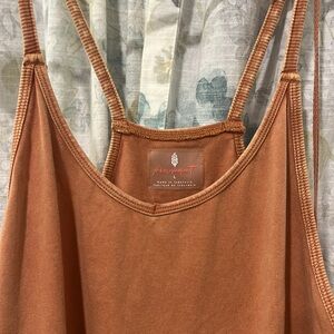 Free People Movement Hot Shot Onesie